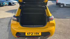 Peugeot 208 1.2 PureTech 100 GT Premium 5dr Petrol Hatchback